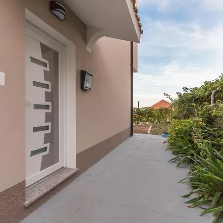 Lusani Apartmán