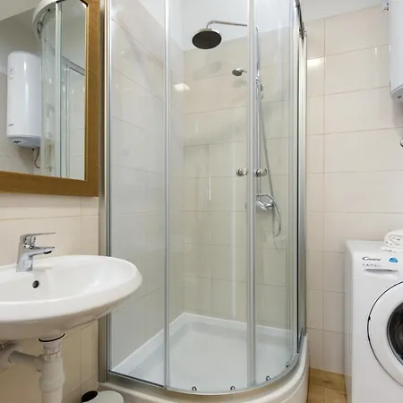 Lusani Apartmán Split