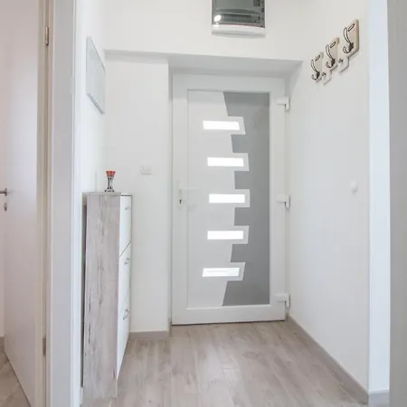 Apartmán Lusani
