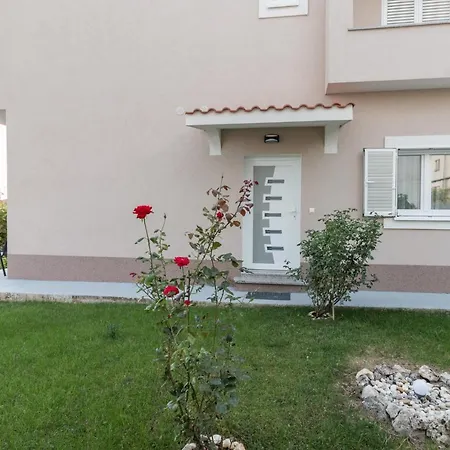 Lusani Apartmán