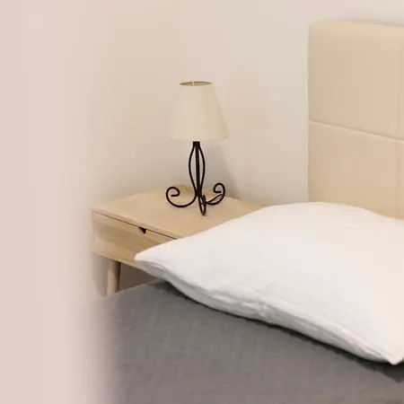 Lusani Apartmán *