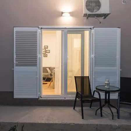 Apartmán Lusani Split
