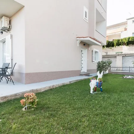 Lusani Appartamento Spalato