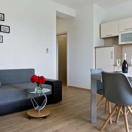 Lusani Apartman