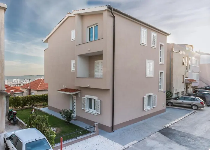 Lusani Appartement Split