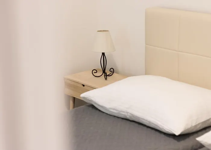 Lusani Appartement *