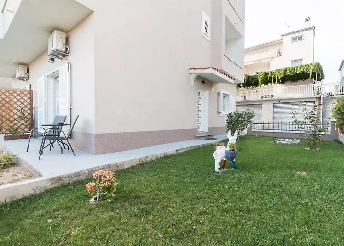 Lusani Appartement Split
