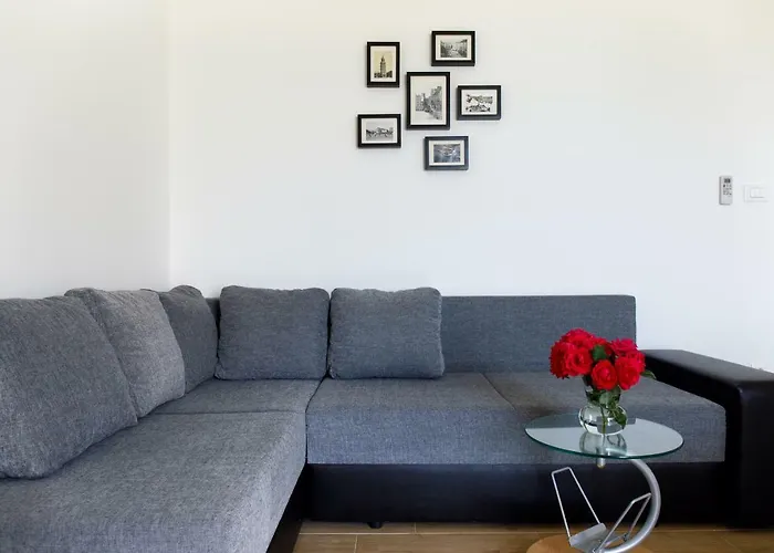 Appartement Lusani Split