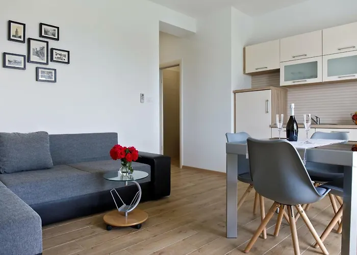 Lusani Appartement