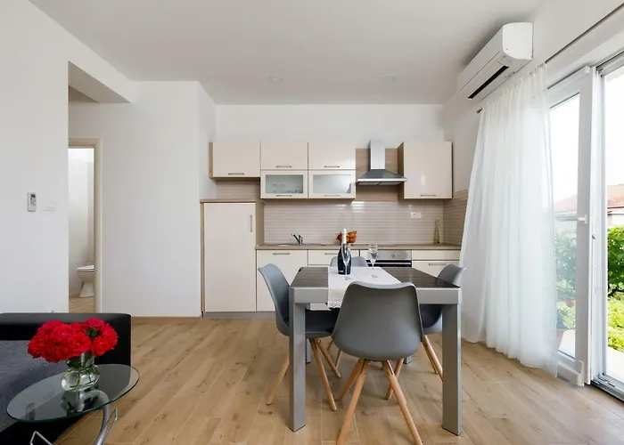 Lusani Appartement