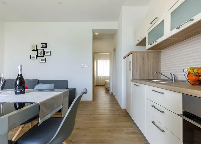 Appartement Lusani