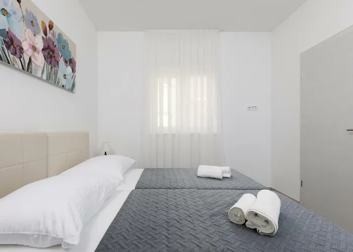 Lusani Appartement