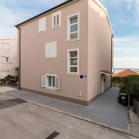 Lusani * 스플리트