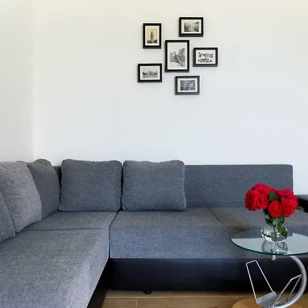 Apartment Lusani Split