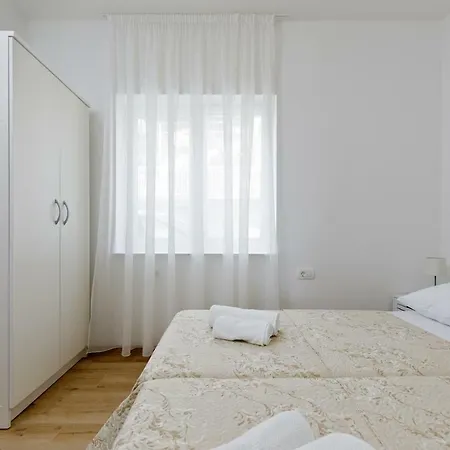 Appartement Lusani Split