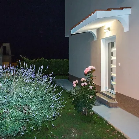 Appartement Lusani Split