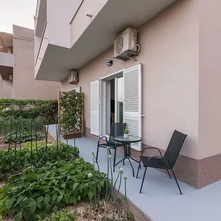 Lusani * スプリト